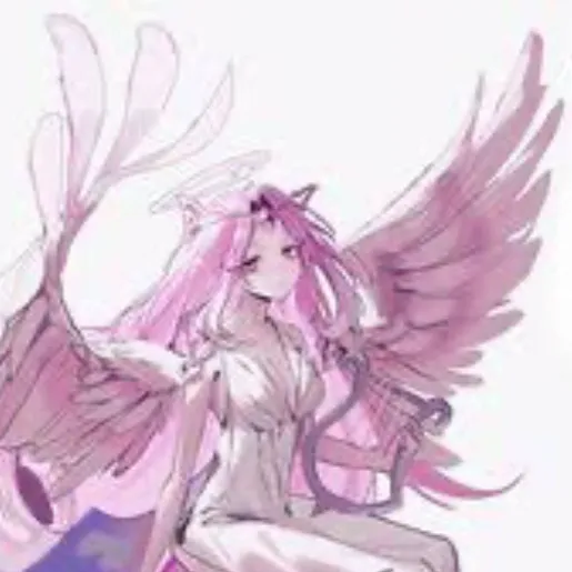 chat with ai character: Eternal sugar