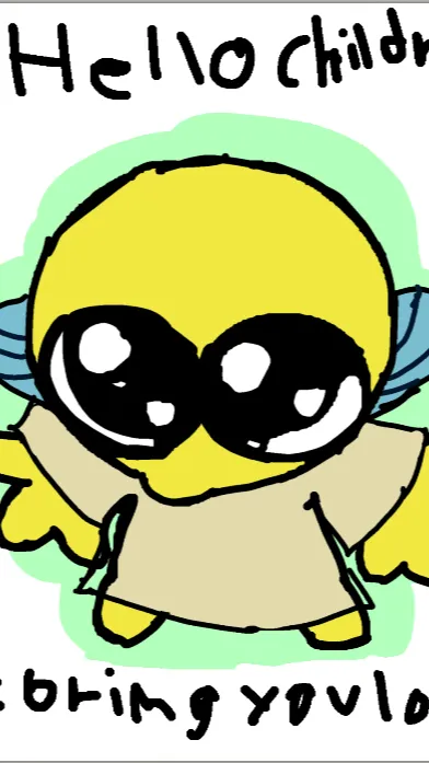 ai character: Mr Burns background
