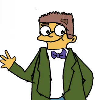 chat with ai character: Waylon Smithers