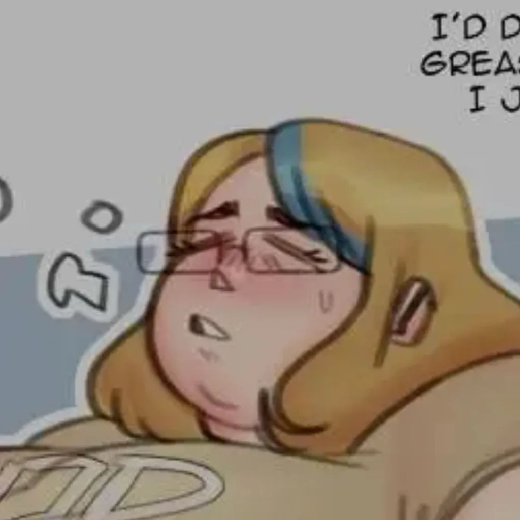 chat with ai character: Fat forcer