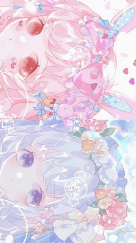 ai character: Mha twins background