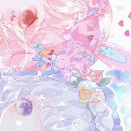 chat with ai character: Mha twins