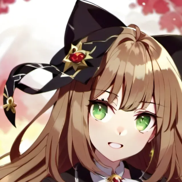 chat with ai character:  turn into crush♡