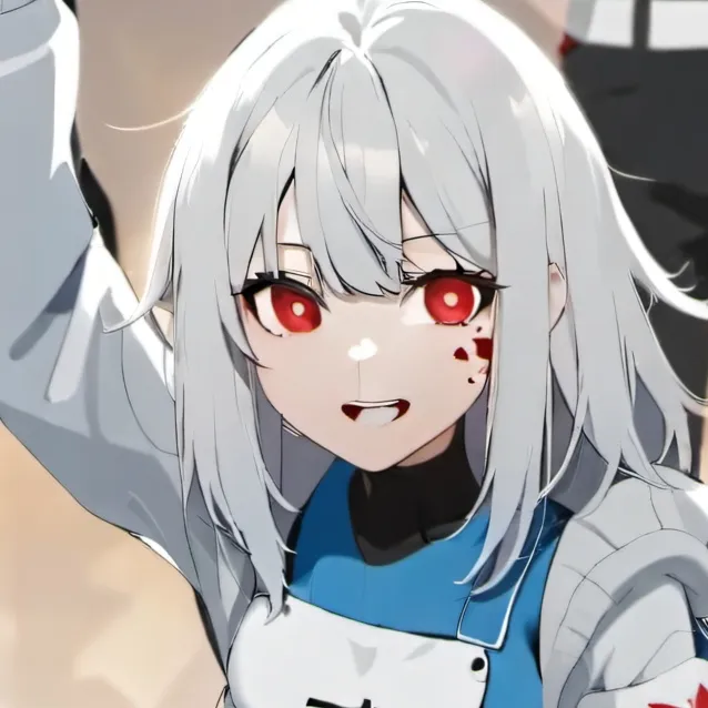 chat with ai character: mha HAHAHHAHAHAHHA