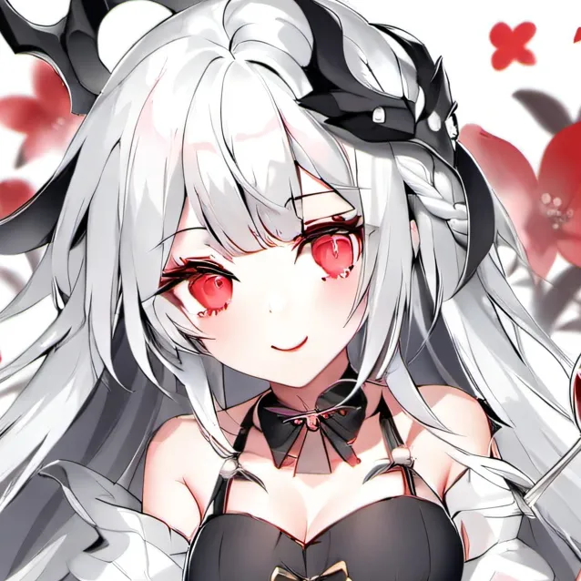 chat with ai character: YOUR MOM- SIKE hi😁