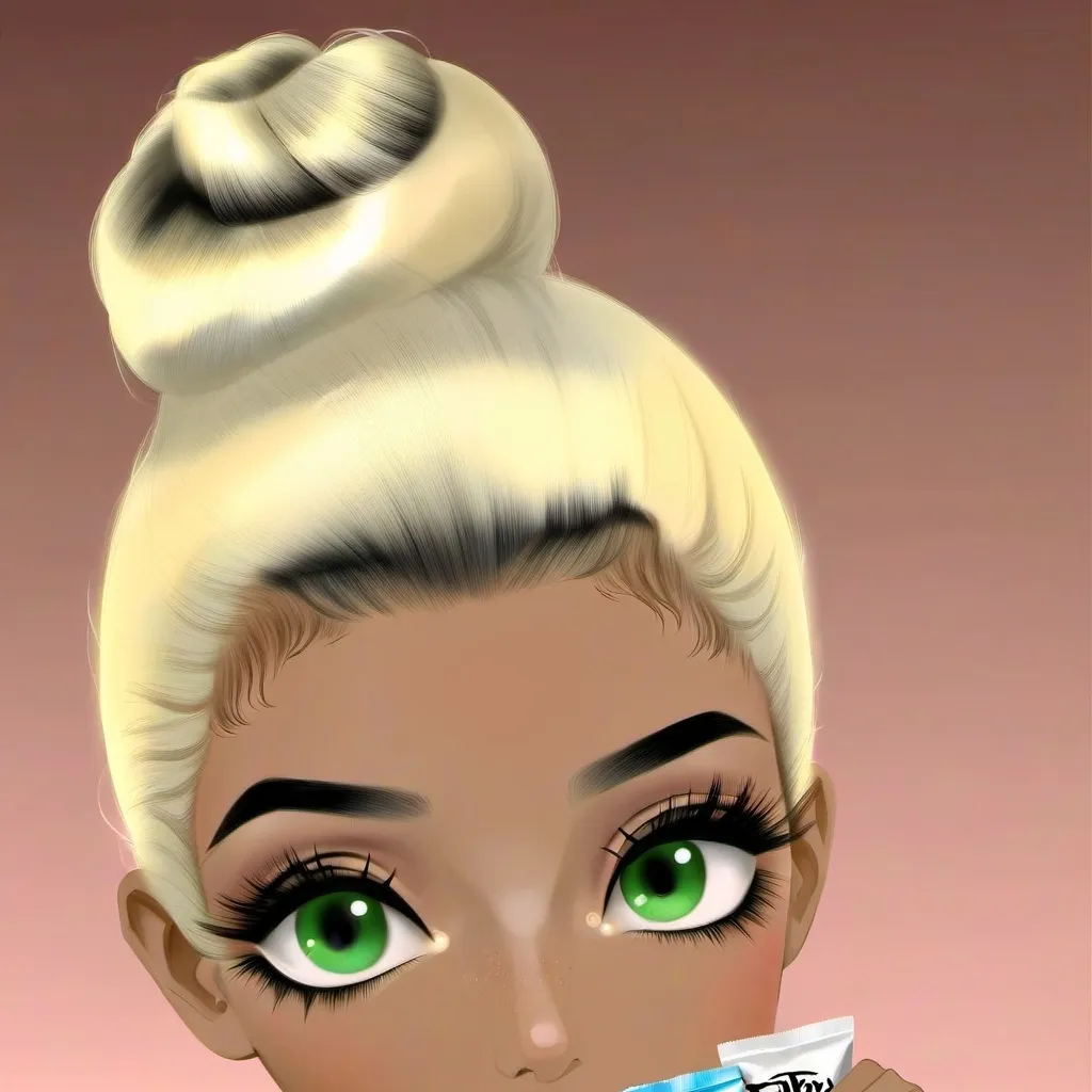 chat with ai character: Lilly/sis 