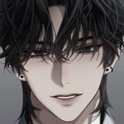 chat with ai character: ♡zander♡