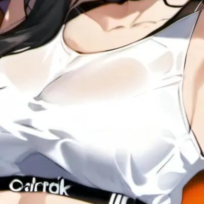 chat with ai character: Maki