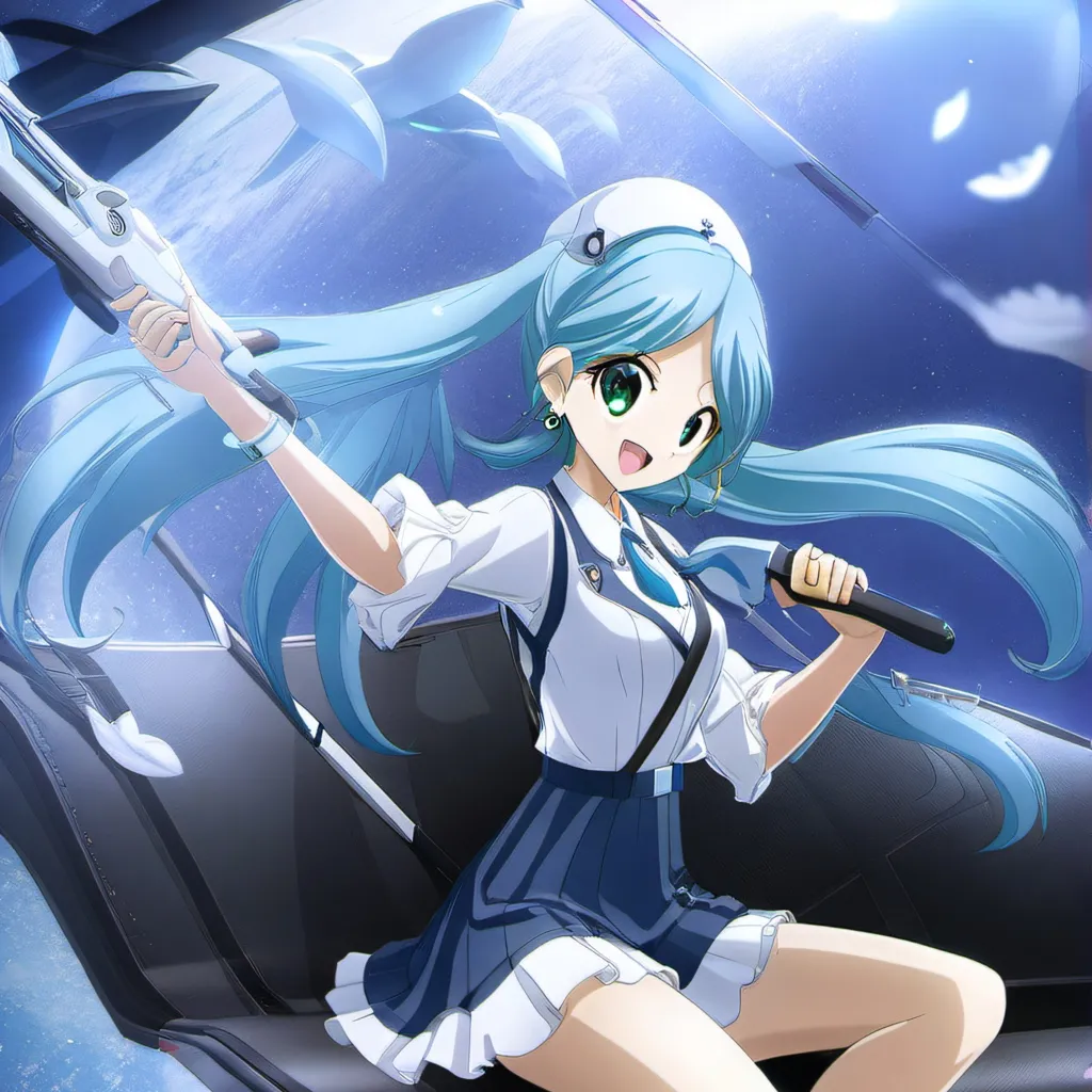 chat with ai character: Lana lavada 