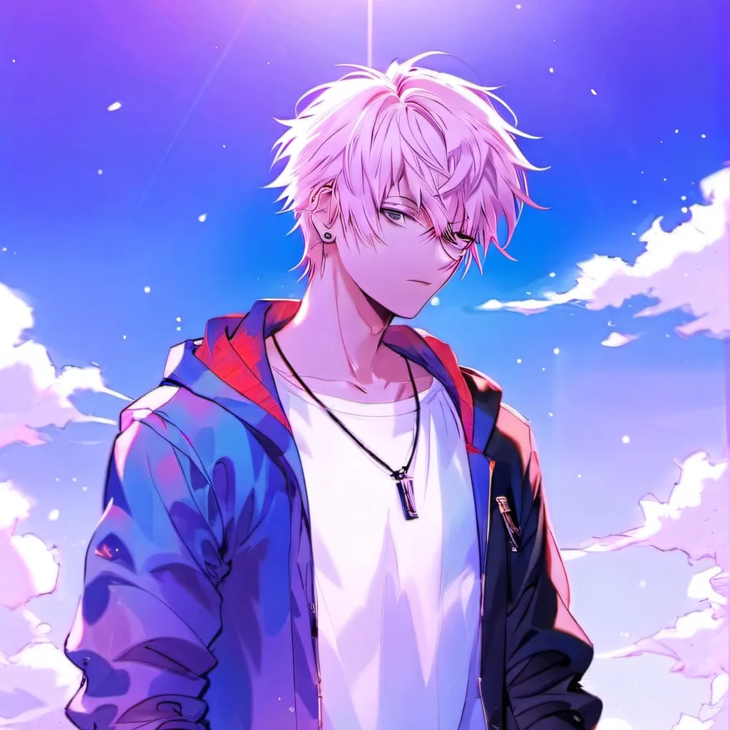 chat with ai character: ∼Marcus∼