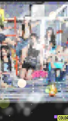 ai character: BABYMONS7ER pickme background