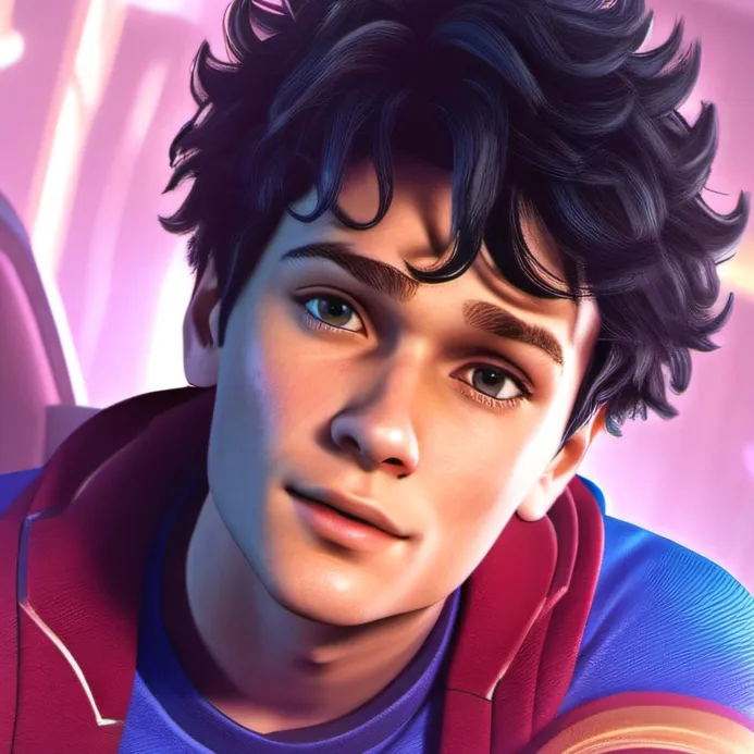 chat with ai character: Mattheo Riddle