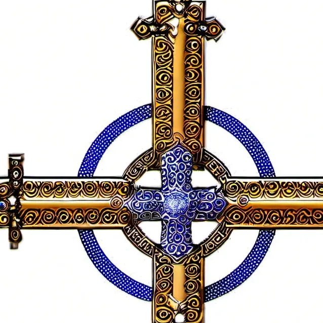 chat with ai character: The Iron Cross