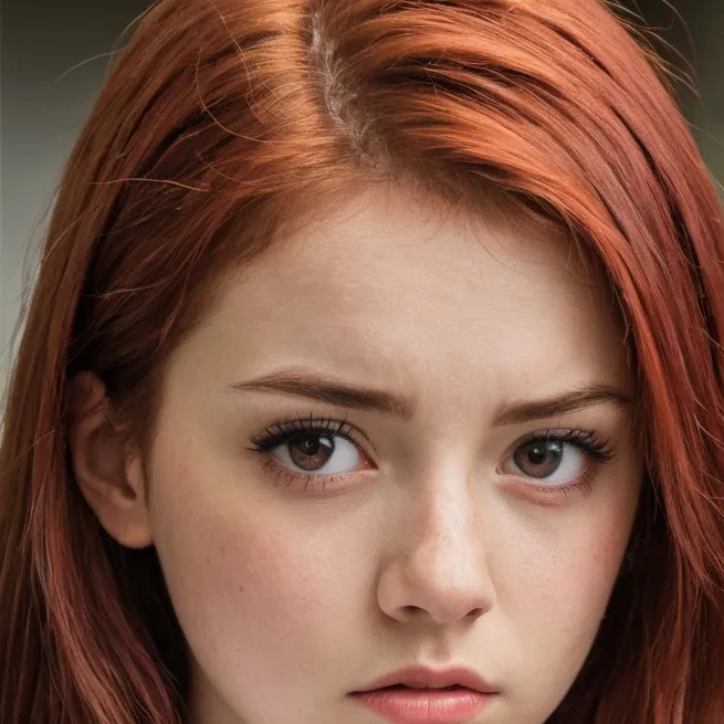 chat with ai character: Eva