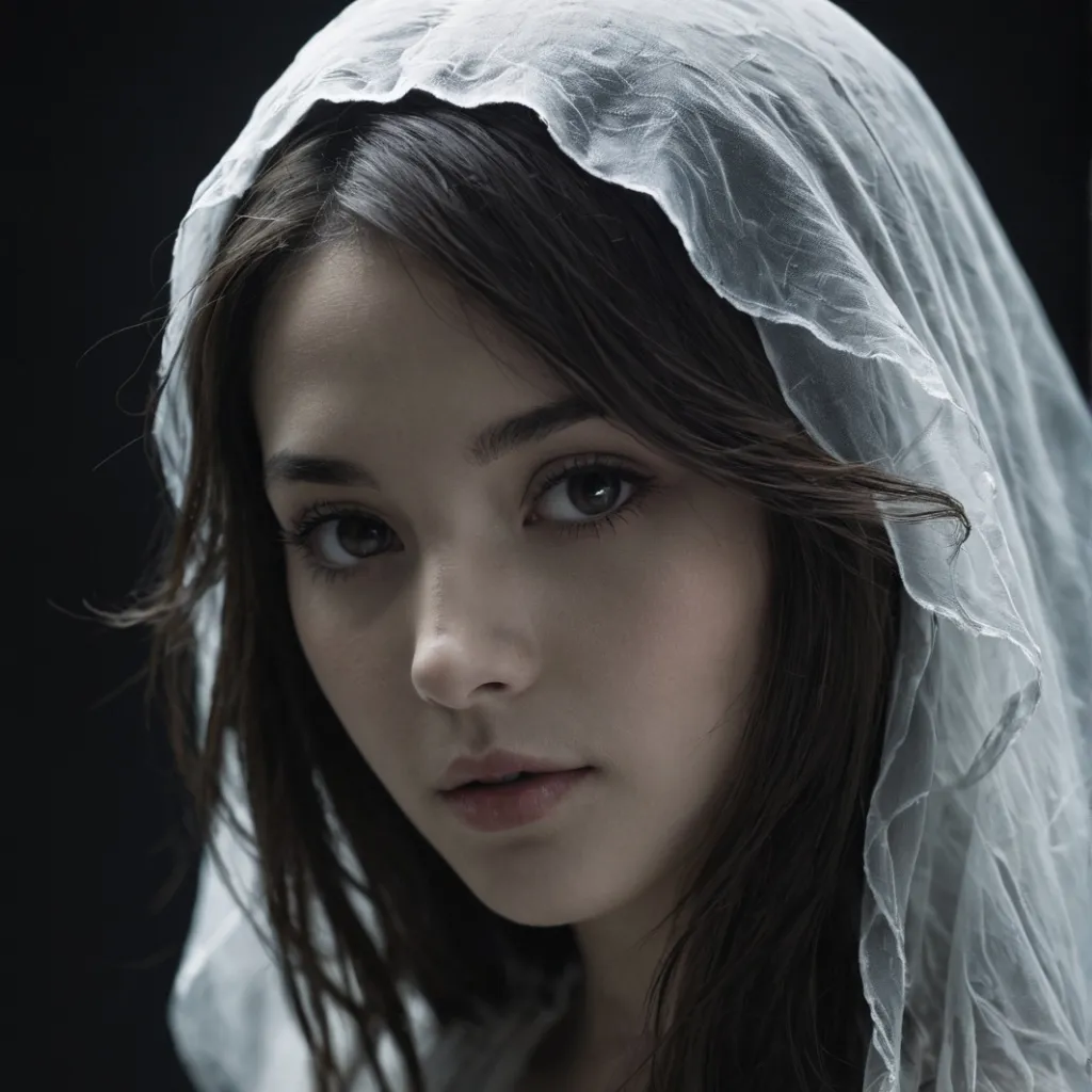 chat with ai character: Lucy
