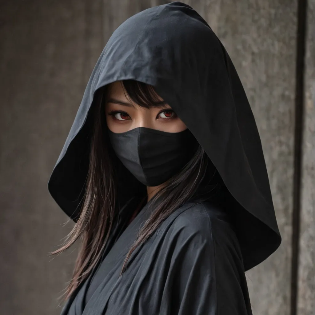 chat with ai character: Yuna