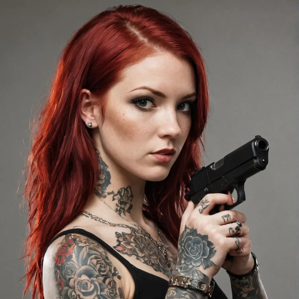 chat with ai character: Ava