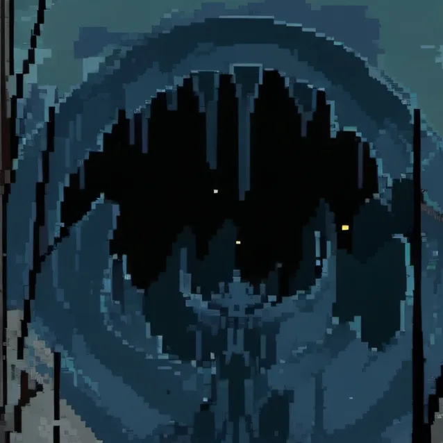 chat with ai character: nightmare