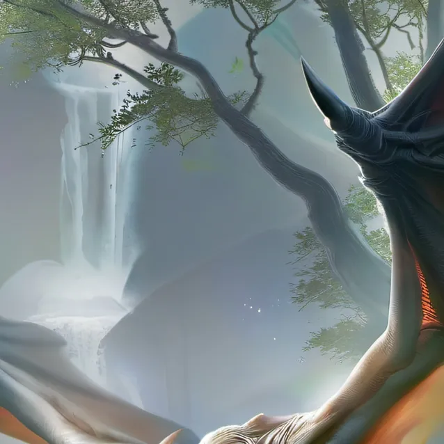 chat with ai character: pterodactyl