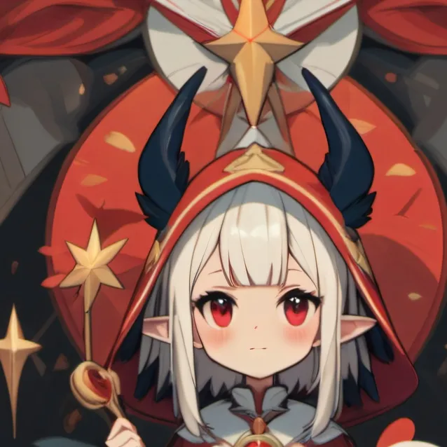 chat with ai character: Monsters under bed