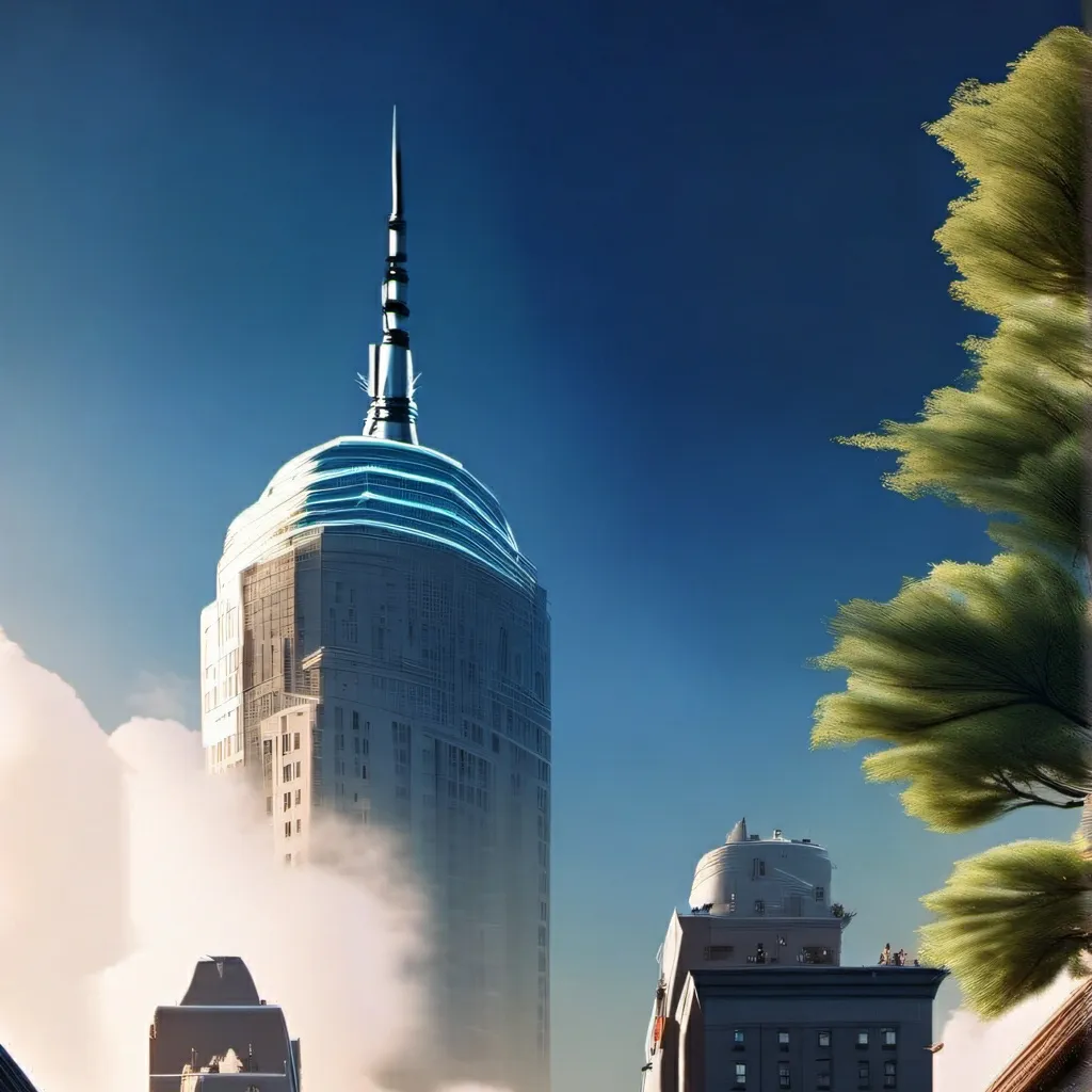 chat with ai character: nyc