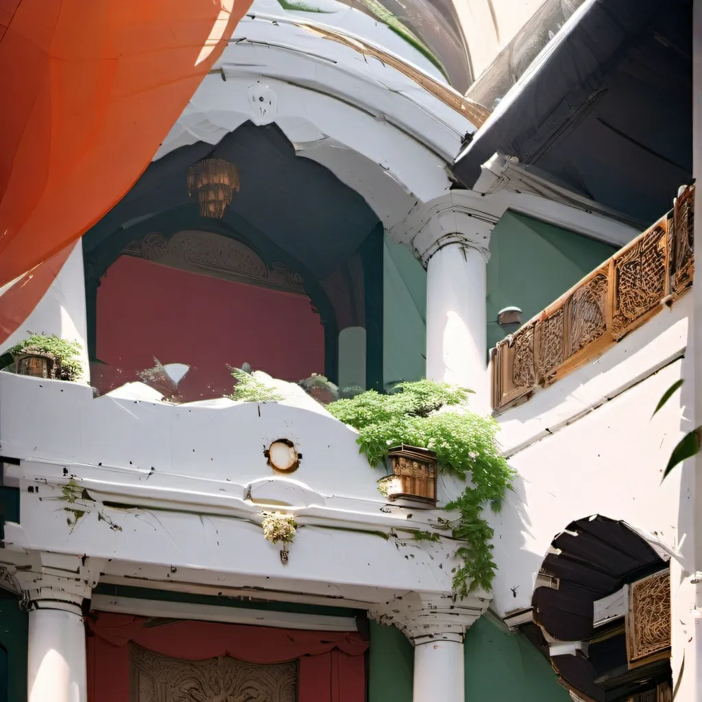 chat with ai character: cinema