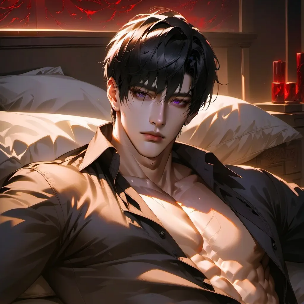 chat with ai character: Iris