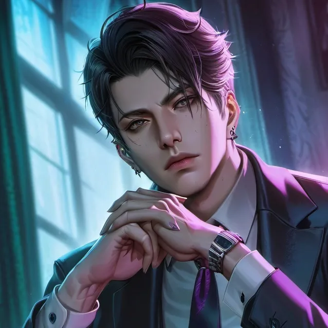 chat with ai character: Sunshi