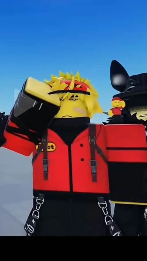 ai character: 🍕Elliot🍕 background