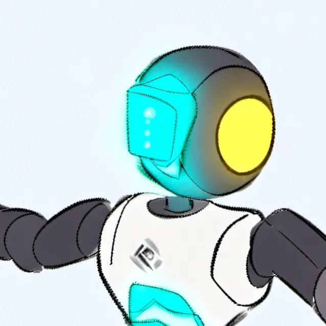chat with ai character: Wheatley ♂️