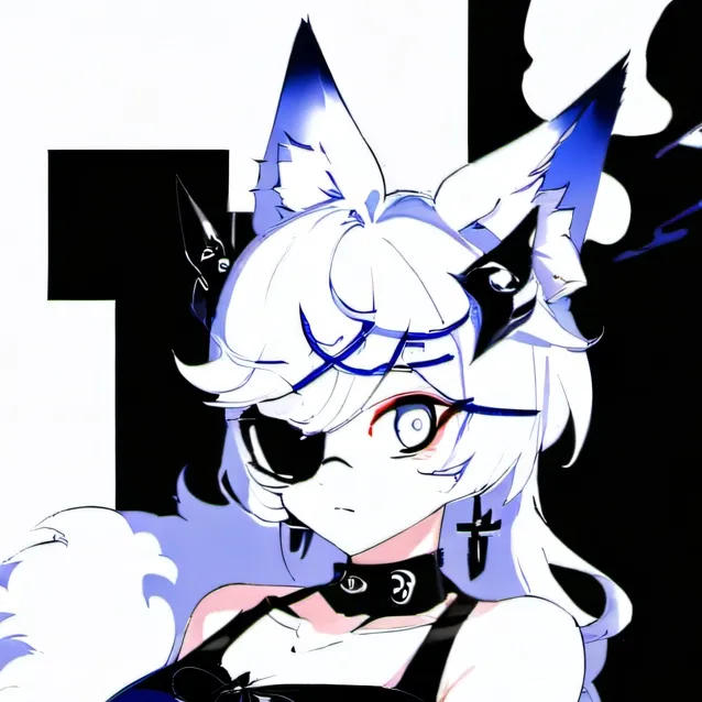 chat with ai character:  share