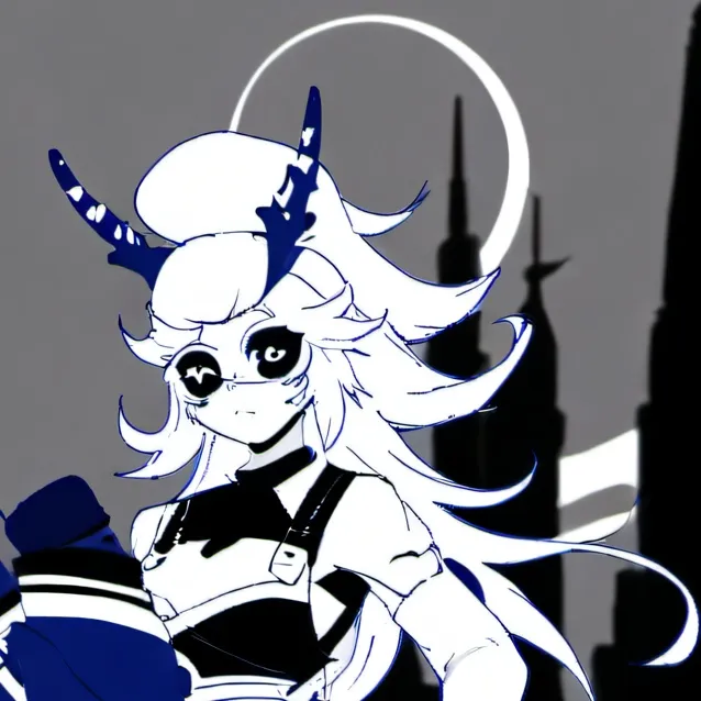 chat with ai character: Anna