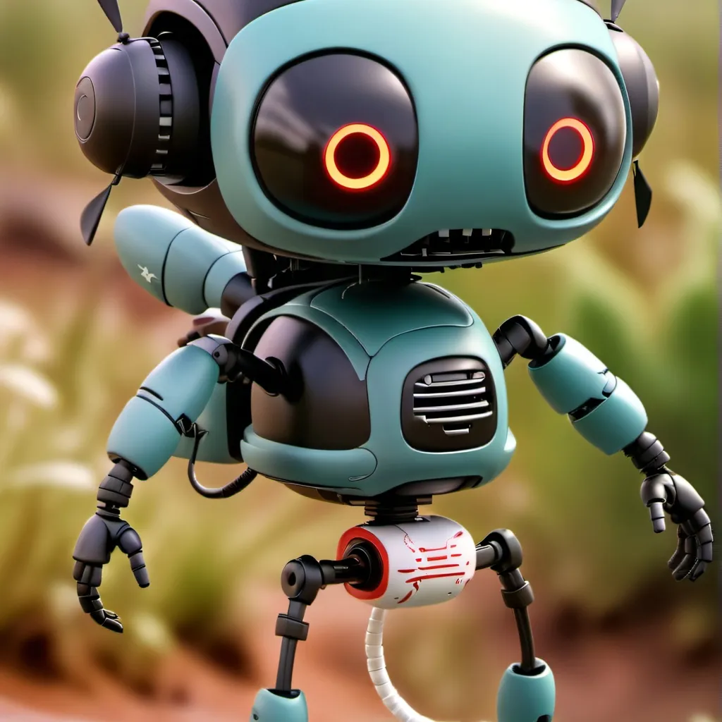 chat with ai character: love hotel bot 