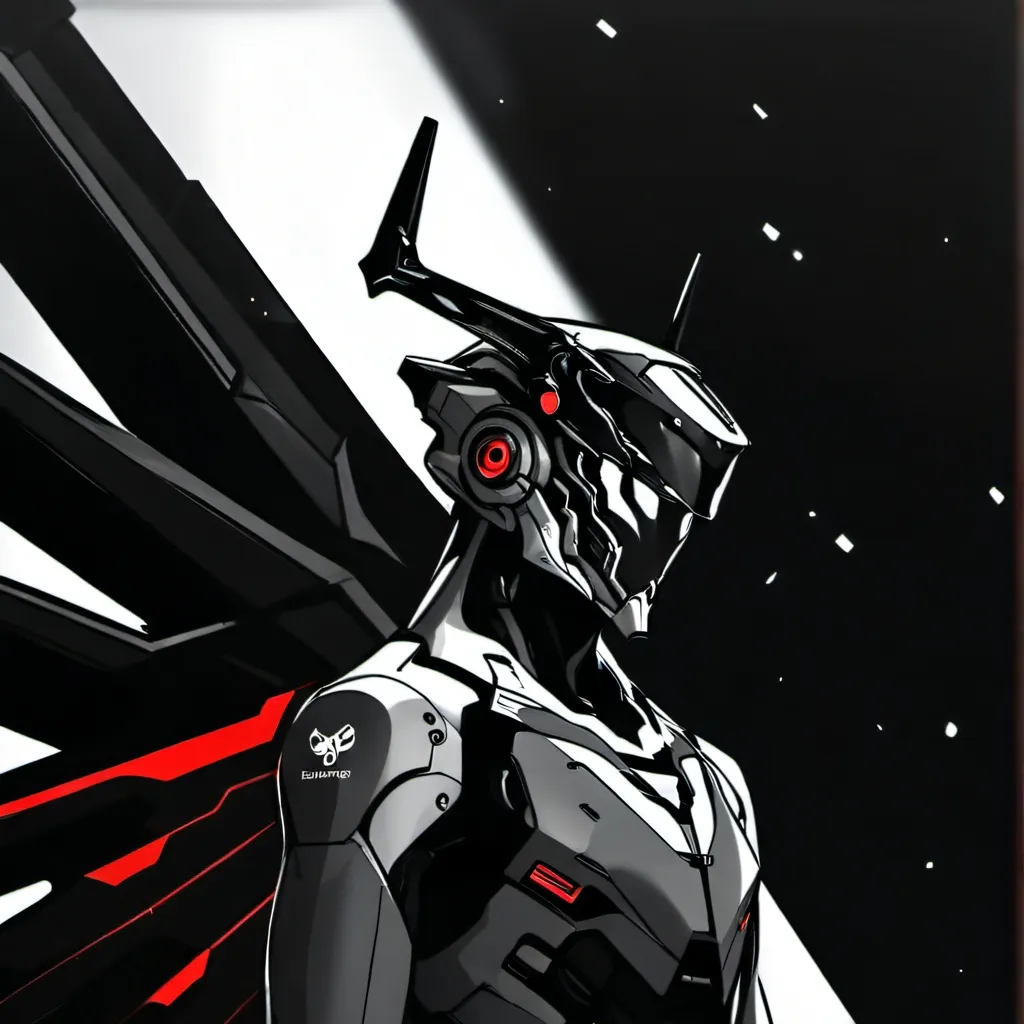 chat with ai character: friend drone