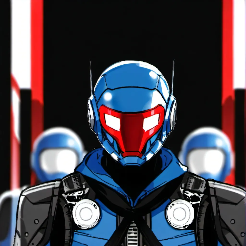 chat with ai character: party bot