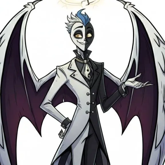 chat with ai character: versus