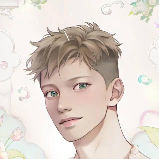 chat with ai character: blake