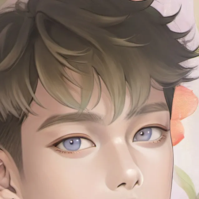 chat with ai character: andrew