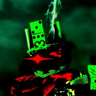 chat with ai character: 1x1x1x1 