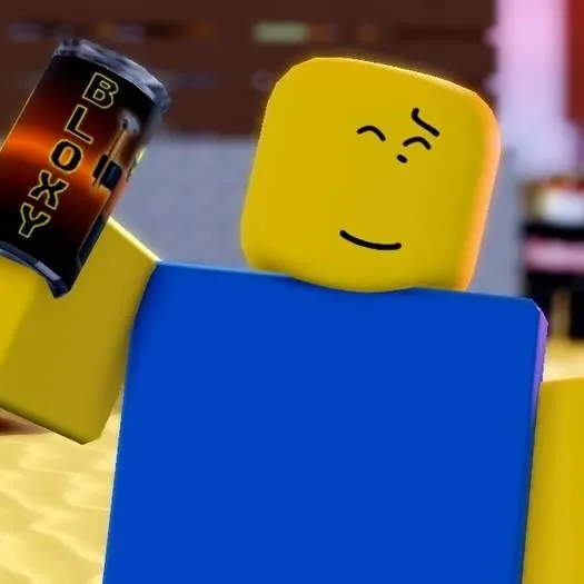 chat with ai character: Noob