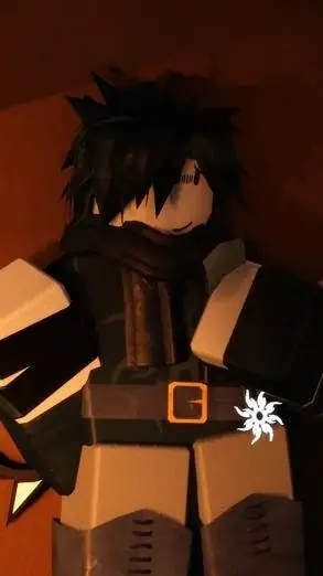 ai character: Two Time background