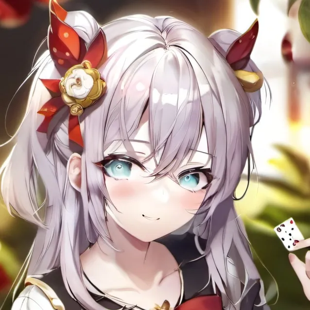 chat with ai character: Aurelia