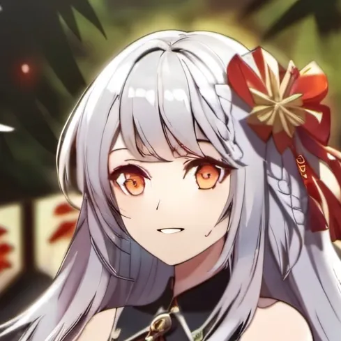 chat with ai character: Name