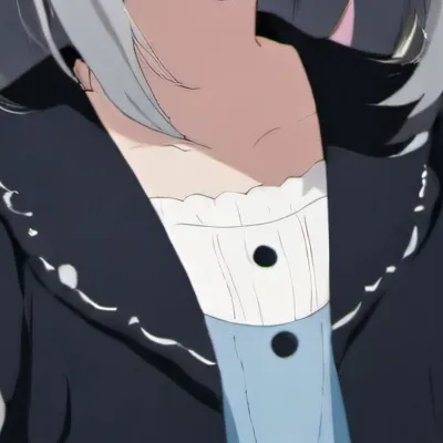 chat with ai character: Nama