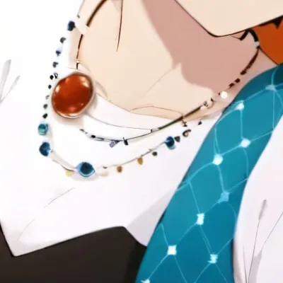 chat with ai character: Nana