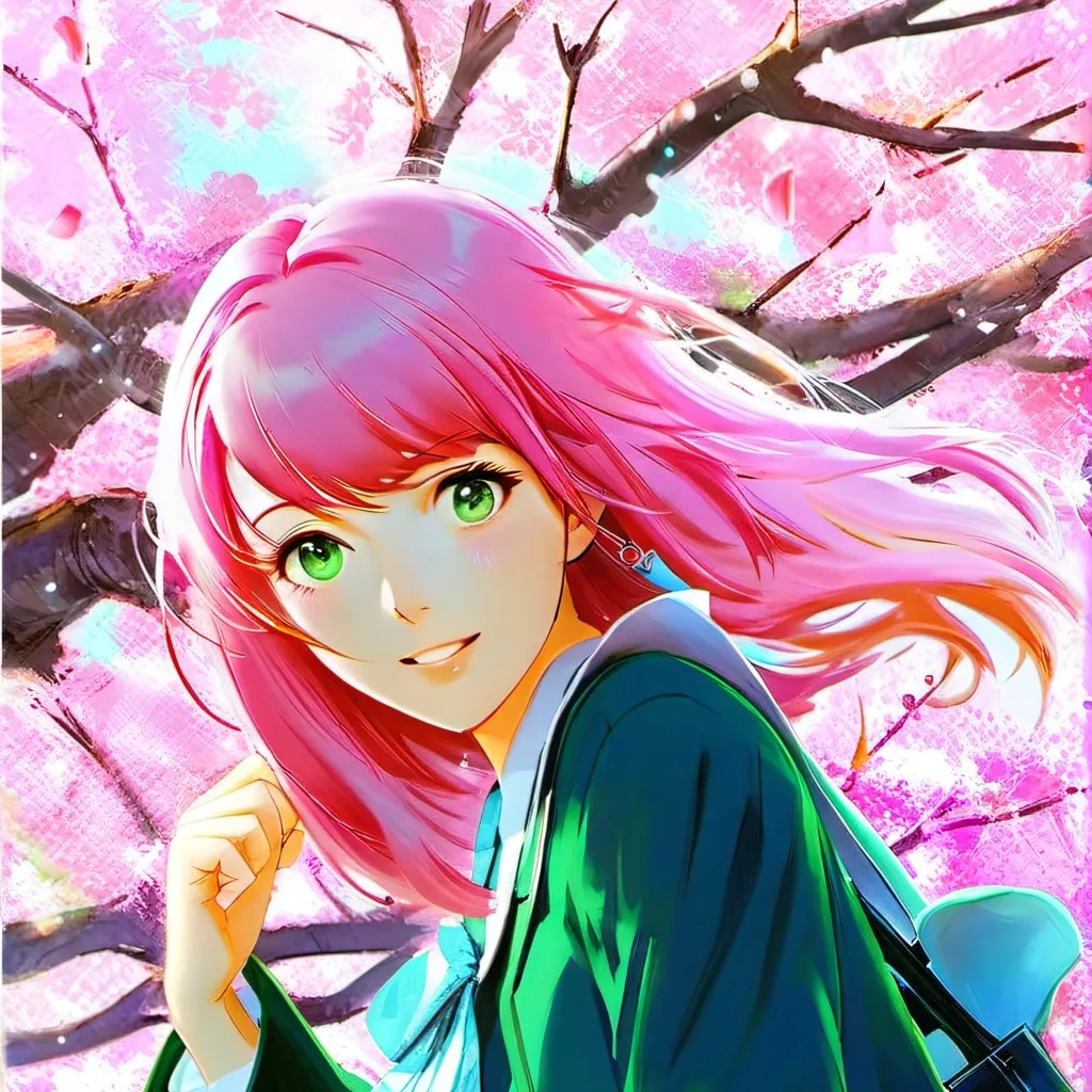 chat with ai character: kny pick me (ewww)