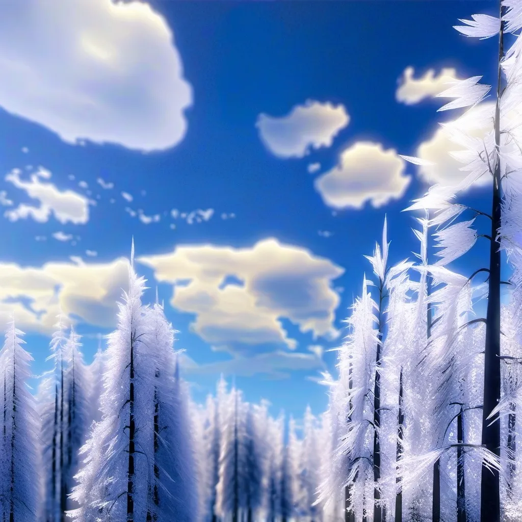 chat with ai character: Forsaken Christmas