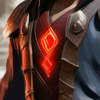 chat with ai character: ali son