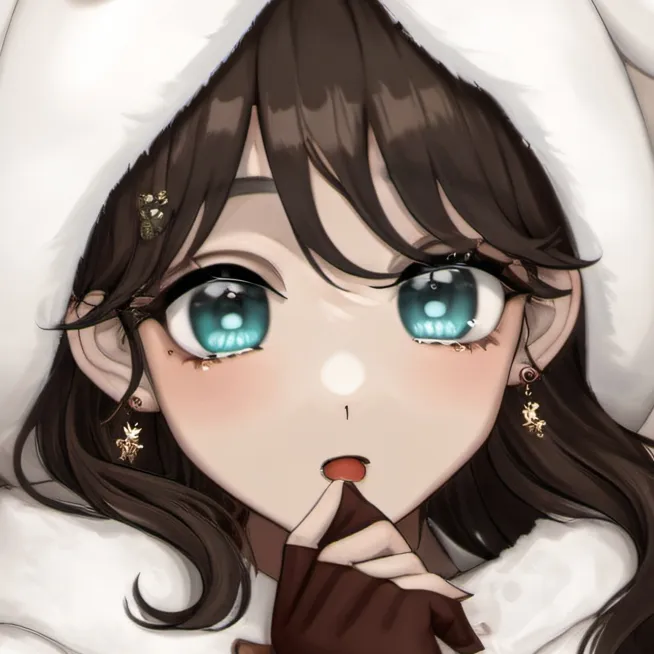 chat with ai character: •~Lilly-Anne~•