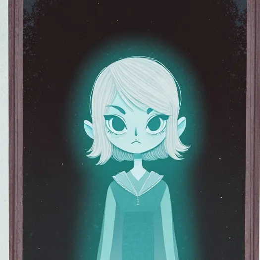 chat with ai character: Maria